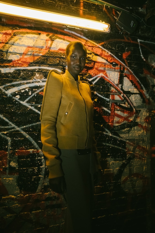 Rick Owens AW19 PFW Paris Fashion Week 20