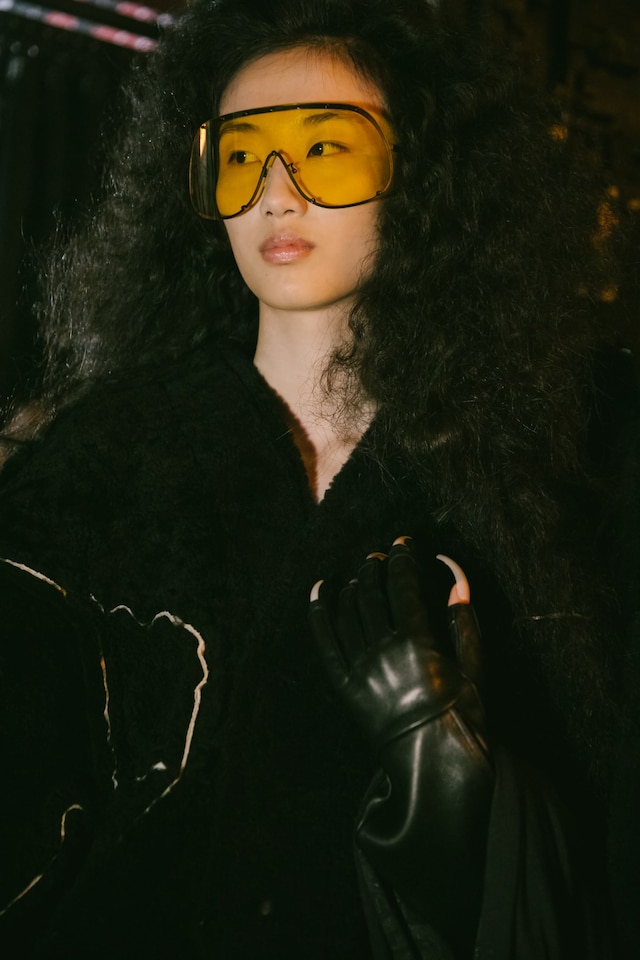 Rick Owens AW19 PFW Paris Fashion Week 26