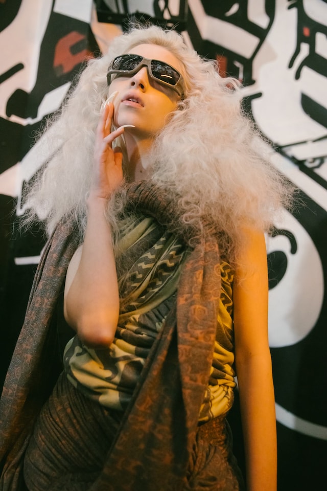 Rick Owens AW19 PFW Paris Fashion Week 27