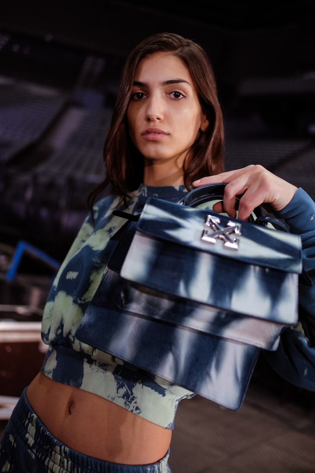 Off-White AW19 Virgil Abloh PFW Paris Fashion Week 24