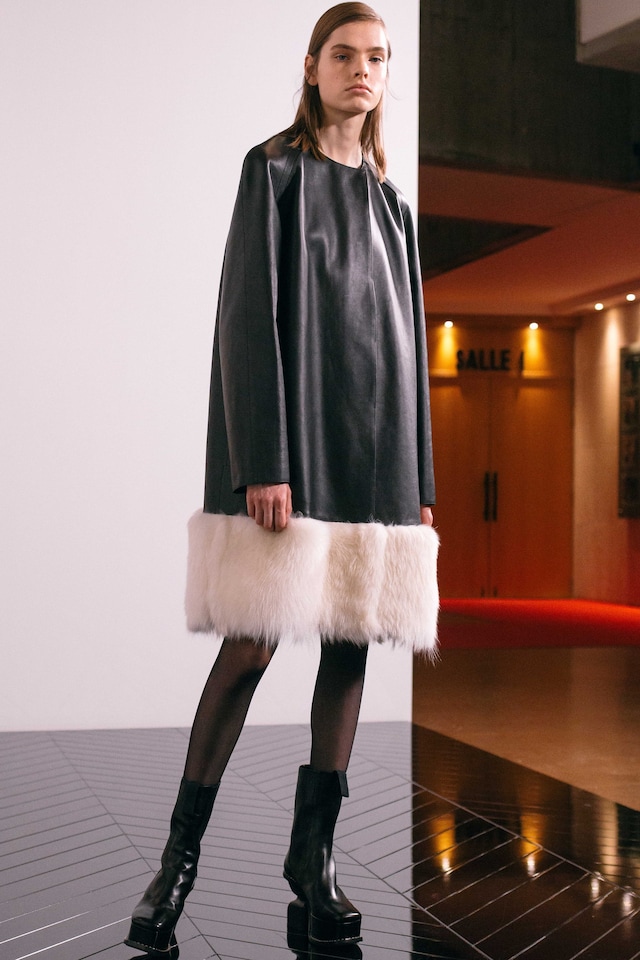 Loewe AW19 Jonathan Anderson PFW Paris Fashion Week 8