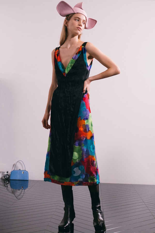 Loewe AW19 Jonathan Anderson PFW Paris Fashion Week 10