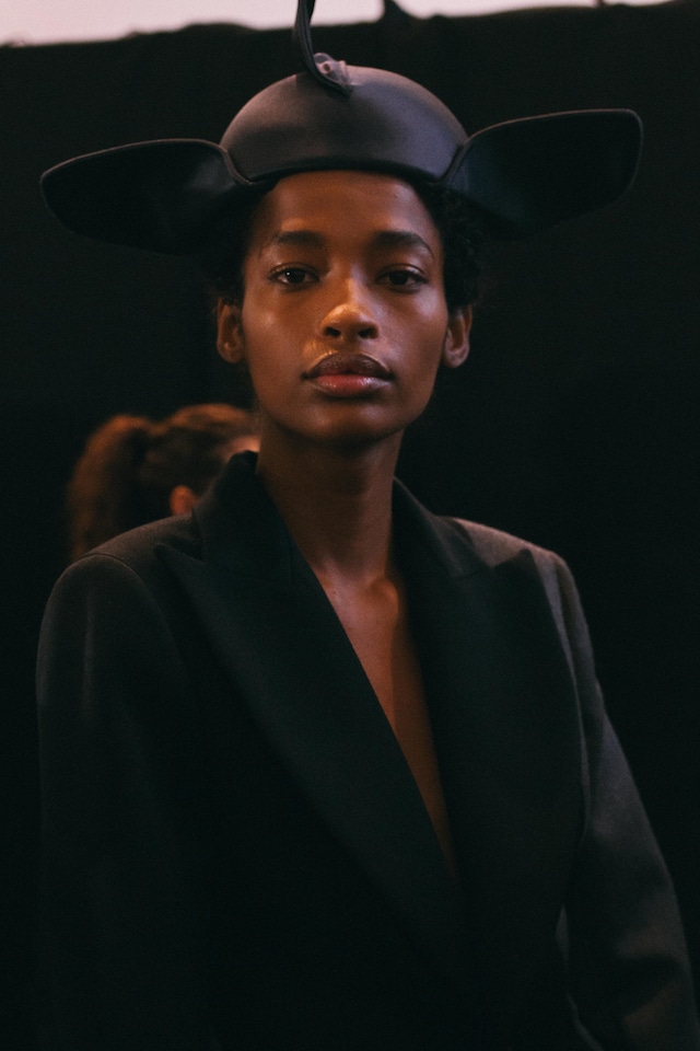 Loewe AW19 Jonathan Anderson PFW Paris Fashion Week 20