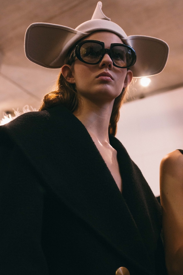Loewe AW19 Jonathan Anderson PFW Paris Fashion Week 21
