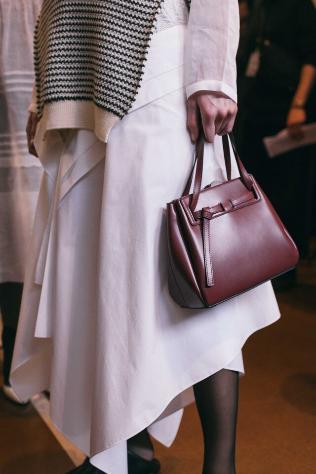 Loewe AW19 Jonathan Anderson PFW Paris Fashion Week 27