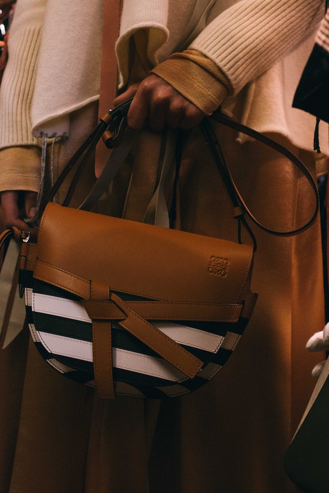 Loewe AW19 Jonathan Anderson PFW Paris Fashion Week 31