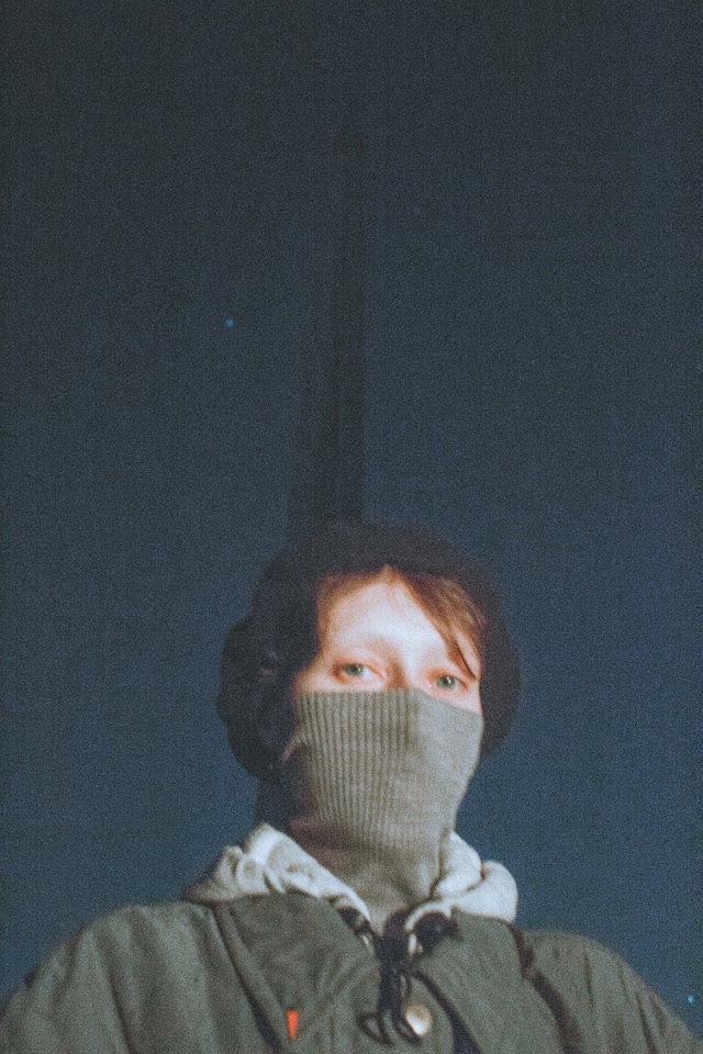 Dima Komarov 7