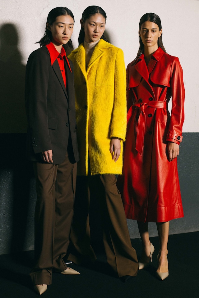 Kwaidan Editions AW19 PFW Paris Fashion Week 4
