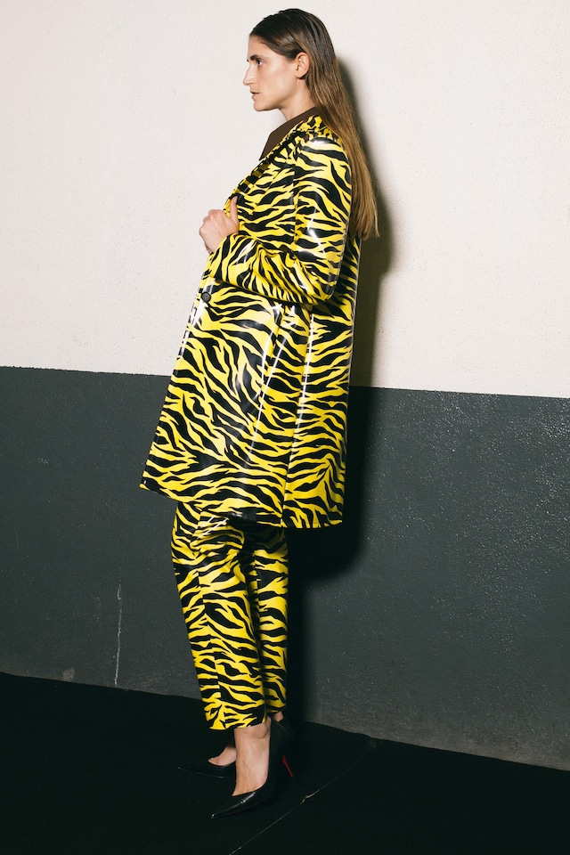 Kwaidan Editions AW19 PFW Paris Fashion Week 5