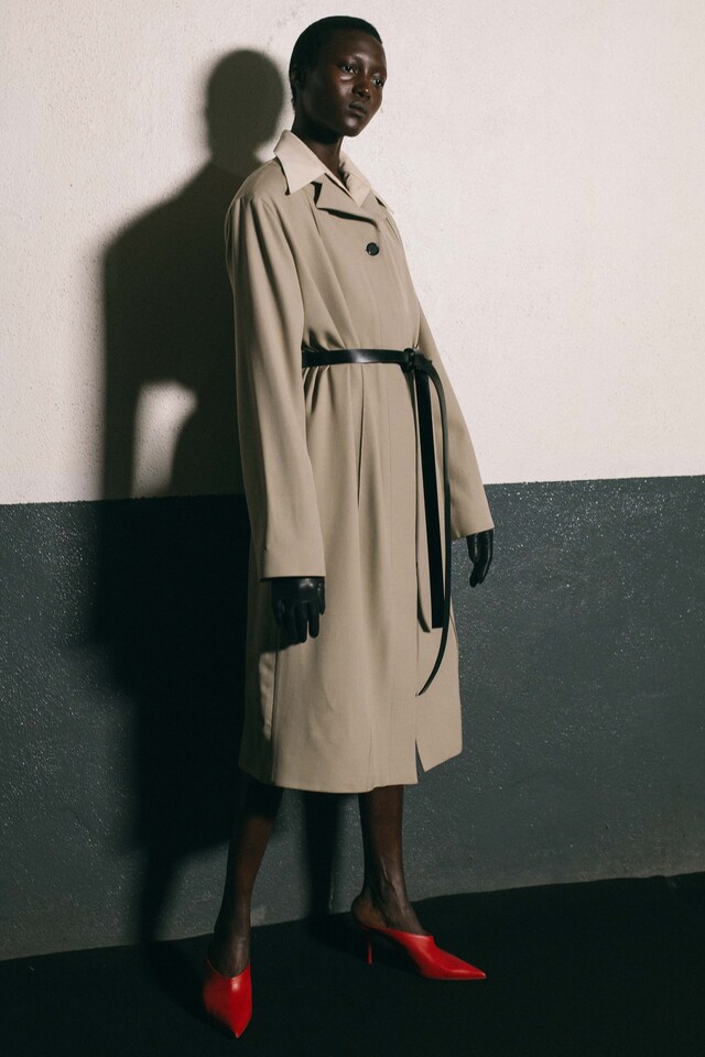 Kwaidan Editions AW19 PFW Paris Fashion Week 7
