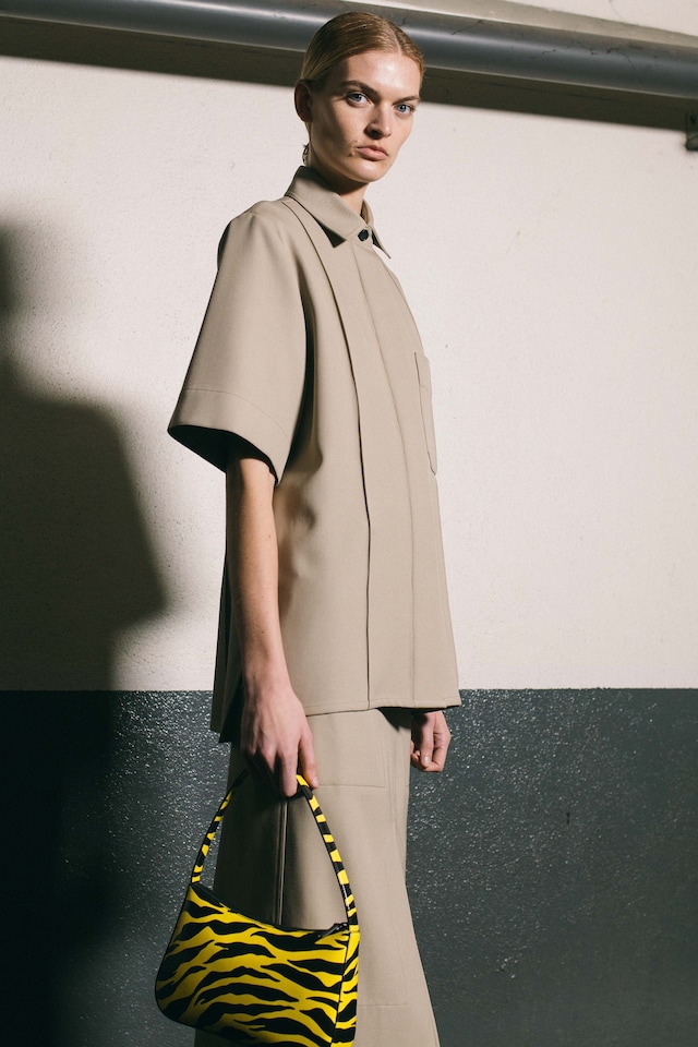Kwaidan Editions AW19 PFW Paris Fashion Week 10