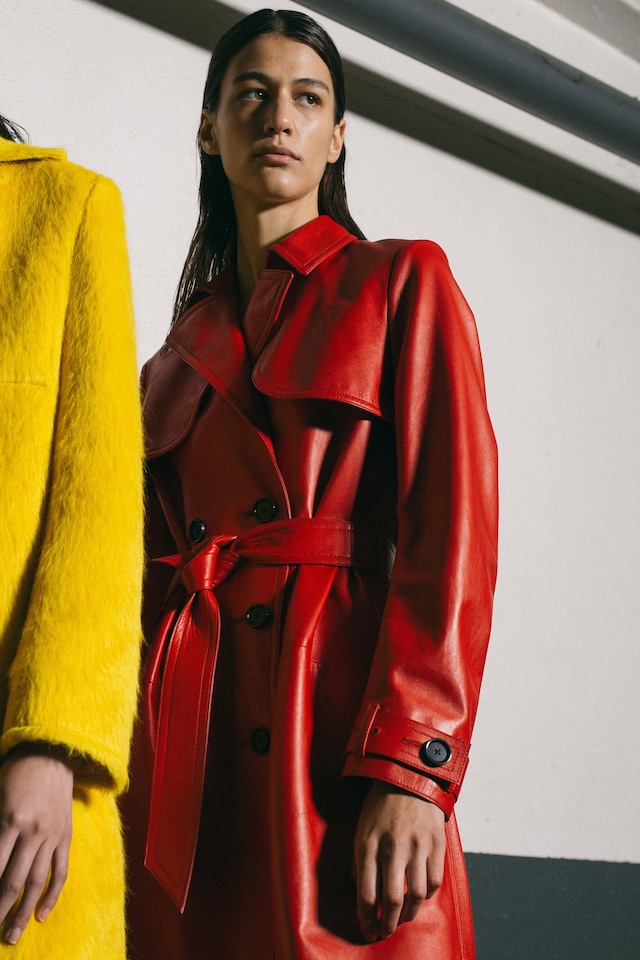 Kwaidan Editions AW19 PFW Paris Fashion Week 14