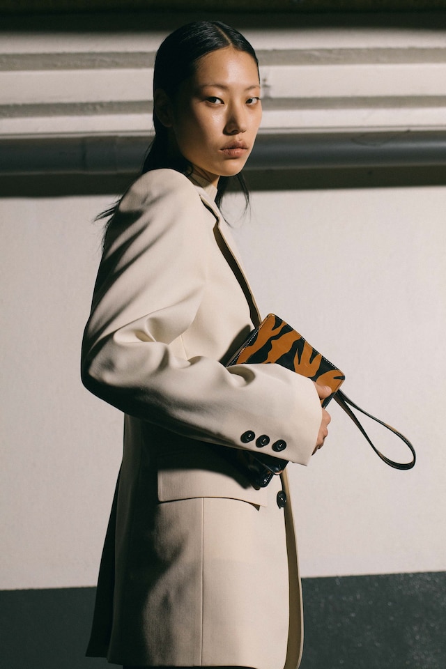 Kwaidan Editions AW19 PFW Paris Fashion Week 15