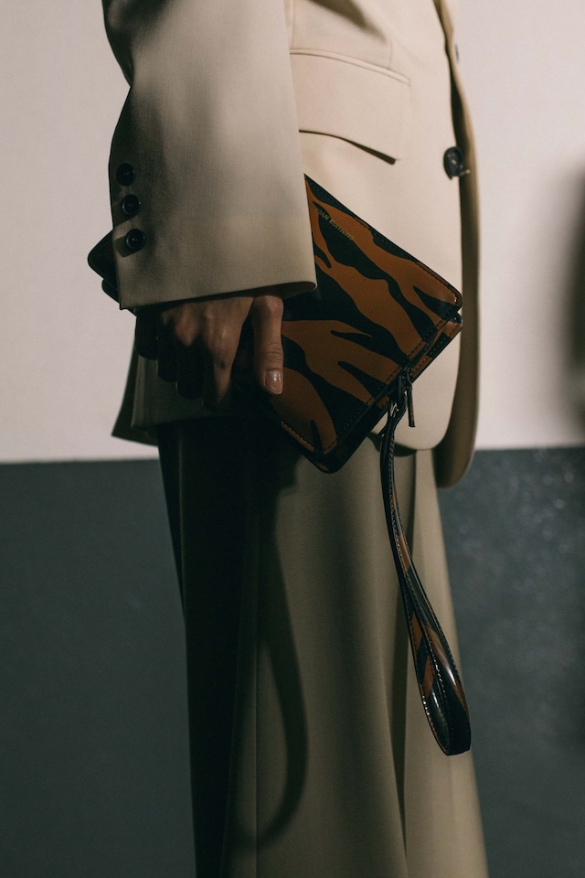 Kwaidan Editions AW19 PFW Paris Fashion Week 19