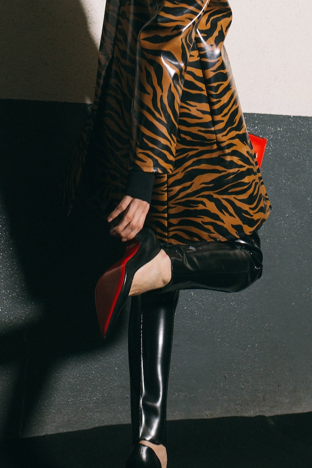 Kwaidan Editions AW19 PFW Paris Fashion Week 21