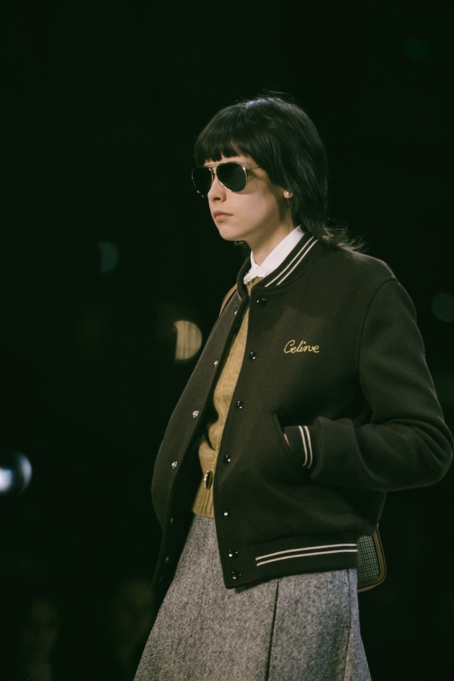 Celine AW19 Hedi Slimane PFW Paris Fashion Week 19