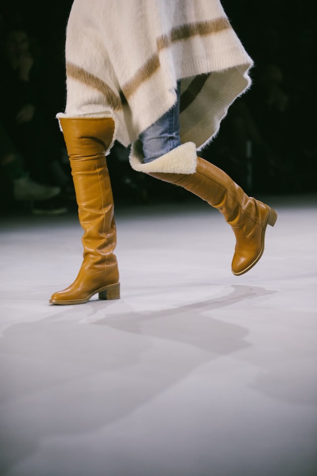 Celine AW19 Hedi Slimane PFW Paris Fashion Week 28