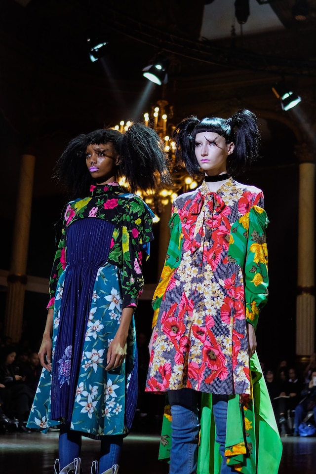junya watanabe aw19 paris fashion week pfw 2