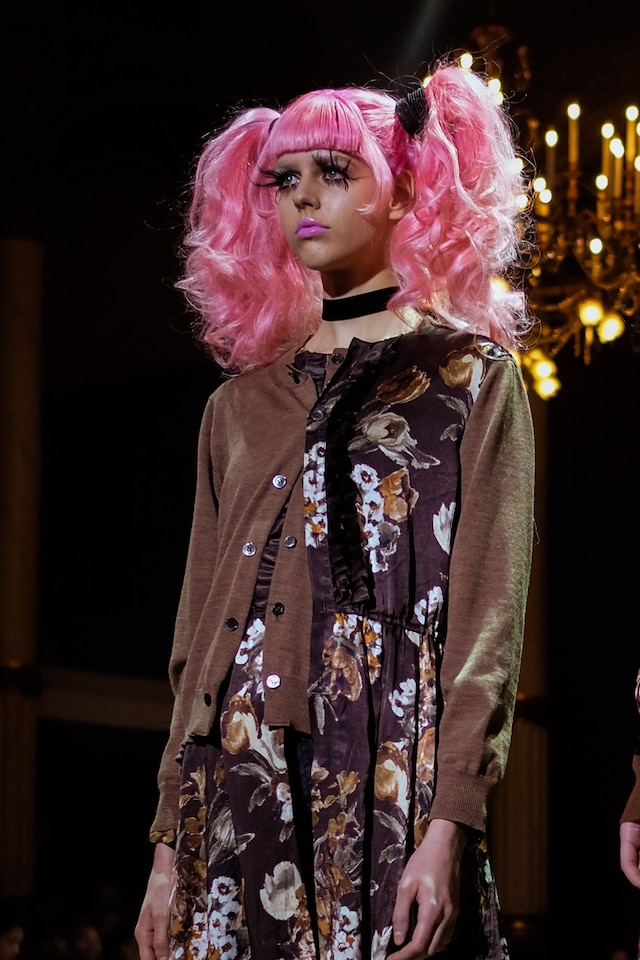 junya watanabe aw19 paris fashion week pfw 14