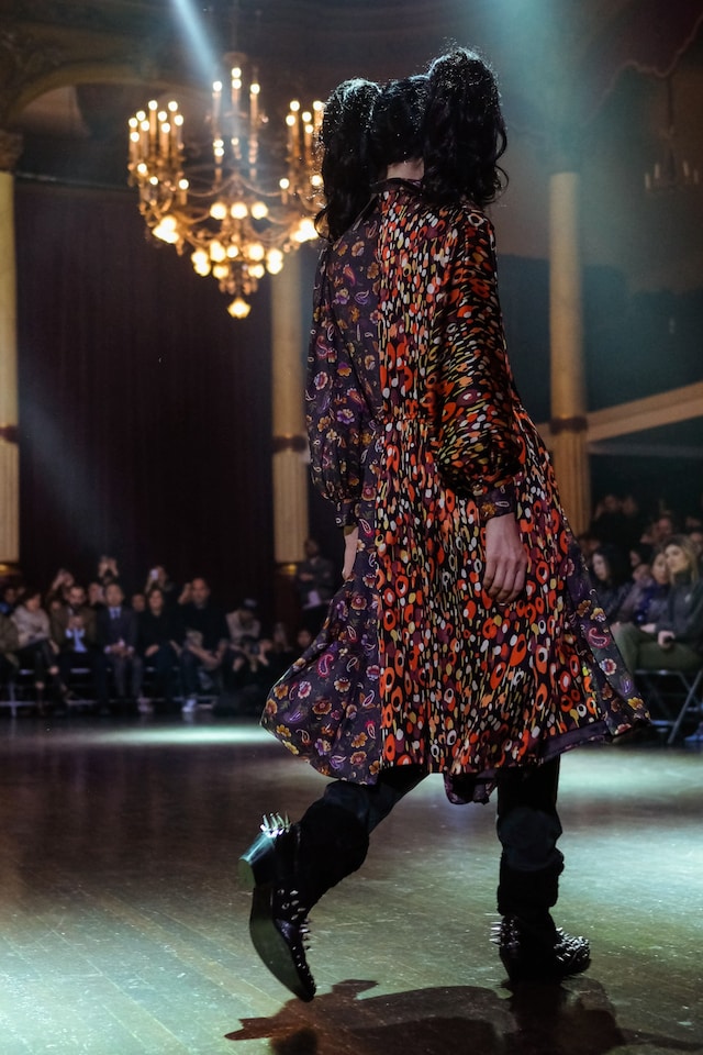 junya watanabe aw19 paris fashion week pfw 18