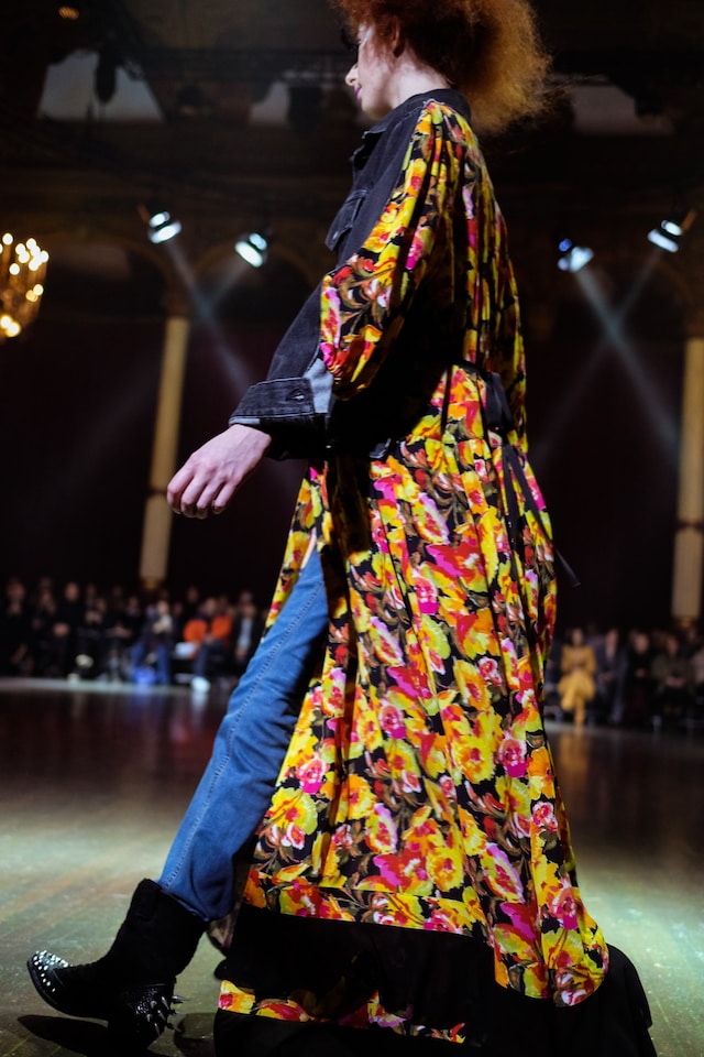 junya watanabe aw19 paris fashion week pfw 19