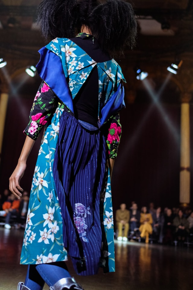 junya watanabe aw19 paris fashion week pfw 21