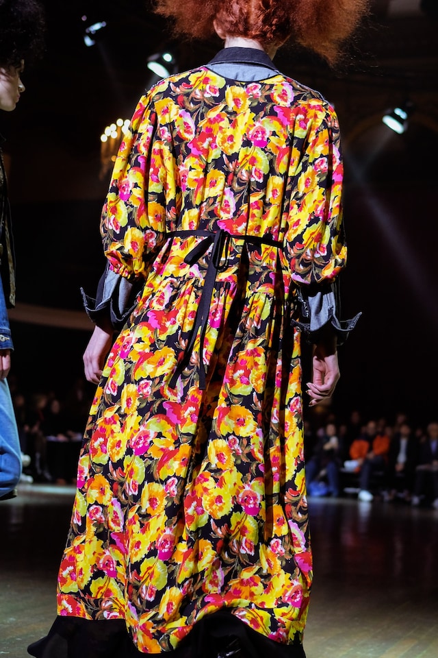 junya watanabe aw19 paris fashion week pfw 22
