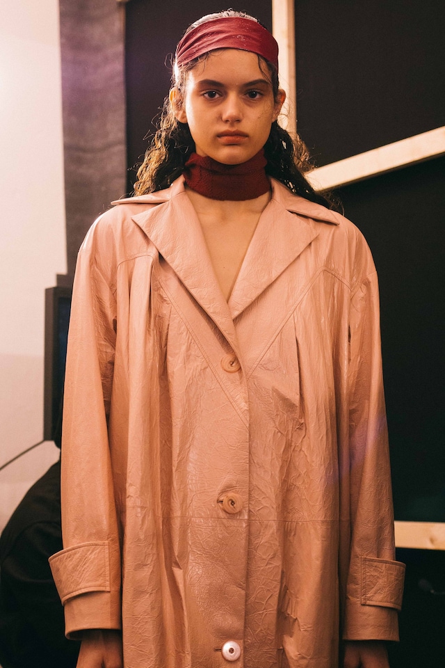 drome aw19 paris fashion week pfw 1