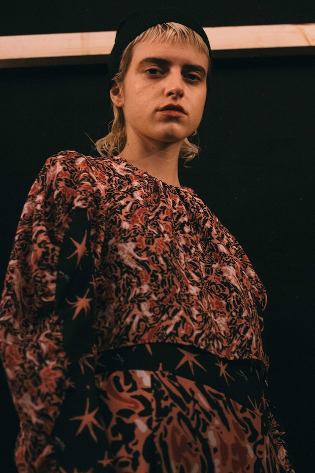 drome aw19 paris fashion week pfw 6