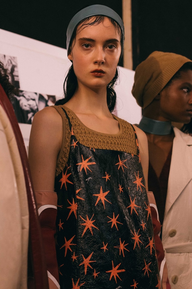 drome aw19 paris fashion week pfw 8