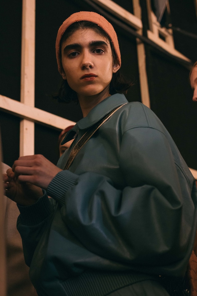 drome aw19 paris fashion week pfw 12