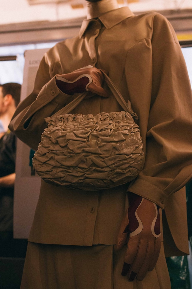 drome aw19 paris fashion week pfw 15
