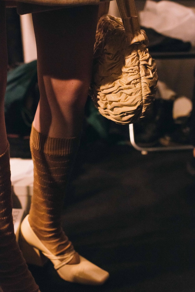 drome aw19 paris fashion week pfw 16