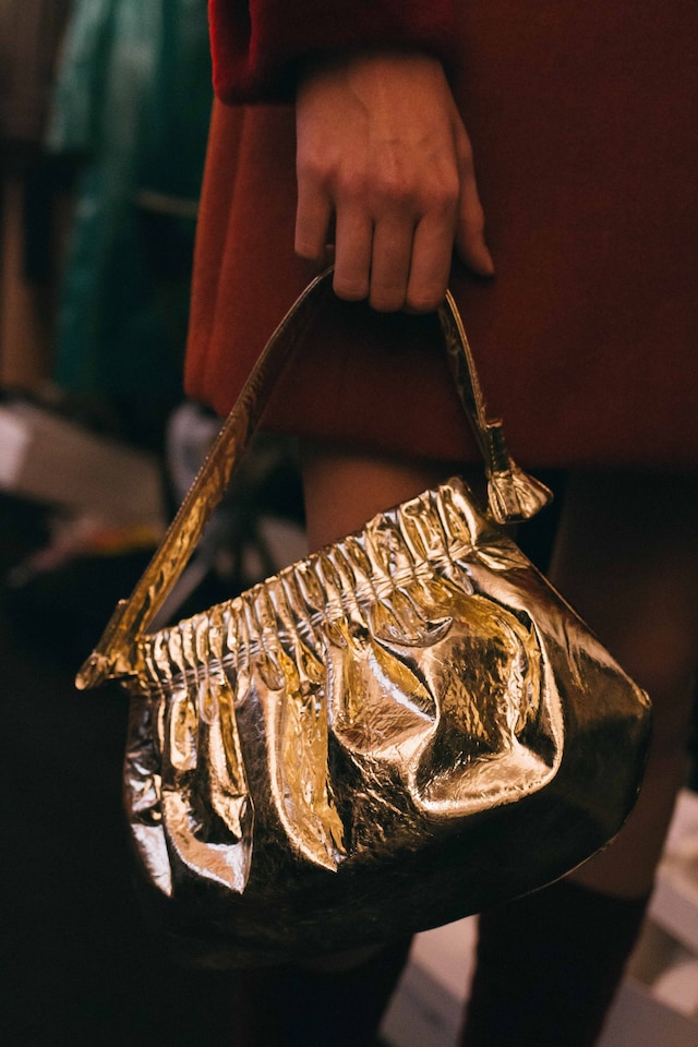 drome aw19 paris fashion week pfw 18