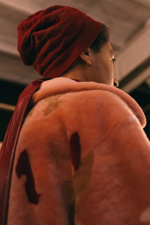 drome aw19 paris fashion week pfw 20
