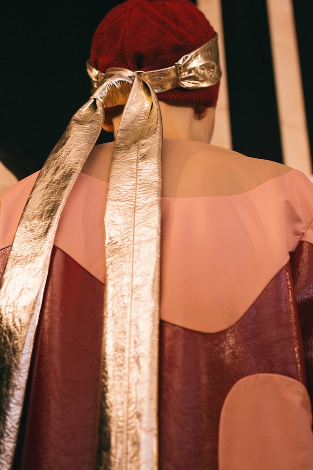 drome aw19 paris fashion week pfw 22