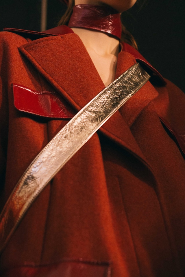 drome aw19 paris fashion week pfw 24