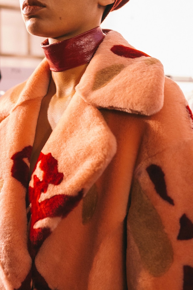 drome aw19 paris fashion week pfw 25