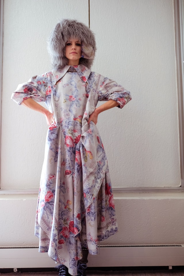 andreas kronthaler aw19 vivienne westwood pfw 1