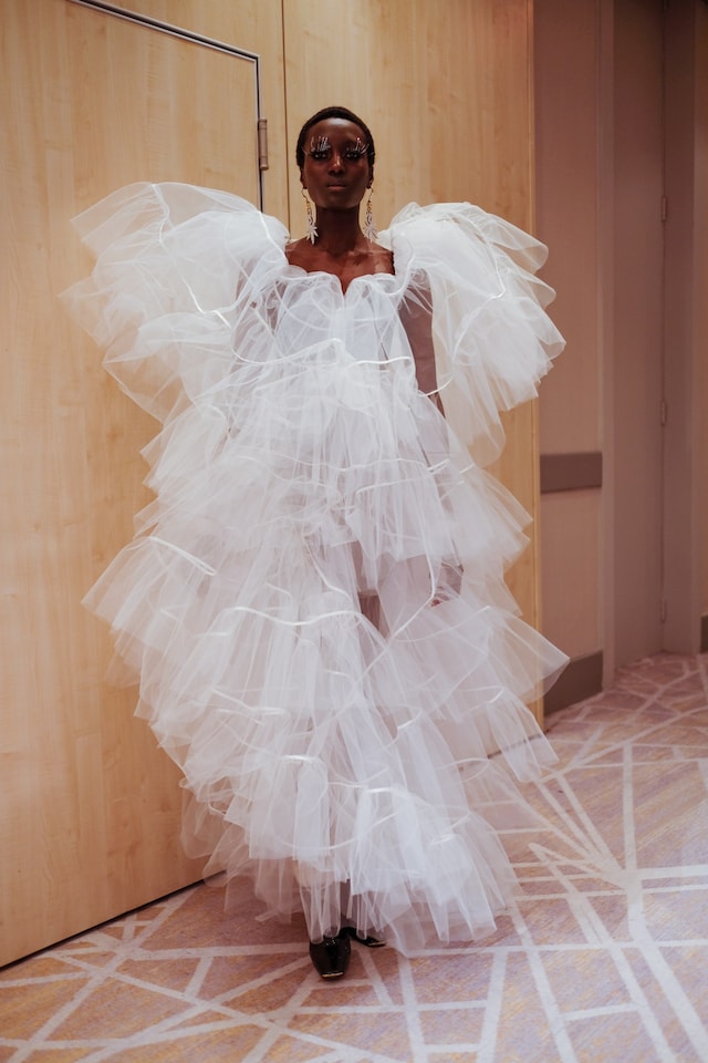 andreas kronthaler aw19 vivienne westwood pfw 4