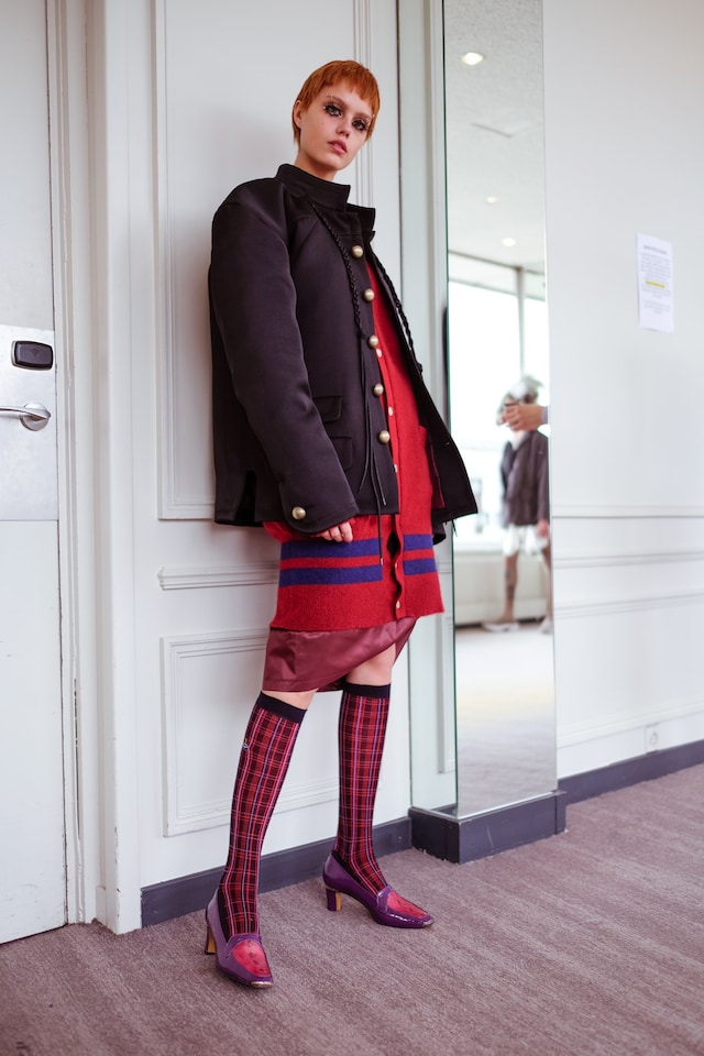 andreas kronthaler aw19 vivienne westwood pfw 5