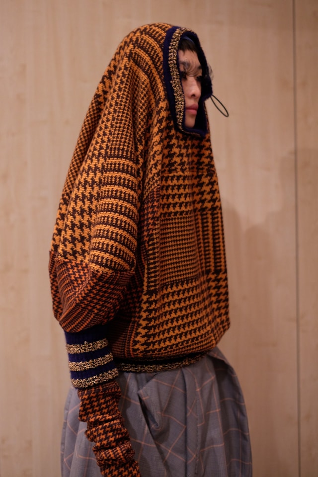 andreas kronthaler aw19 vivienne westwood pfw 6