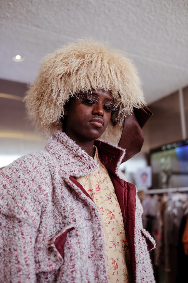 andreas kronthaler aw19 vivienne westwood pfw 8