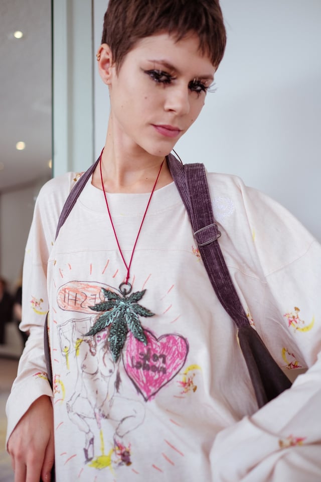 andreas kronthaler aw19 vivienne westwood pfw 13