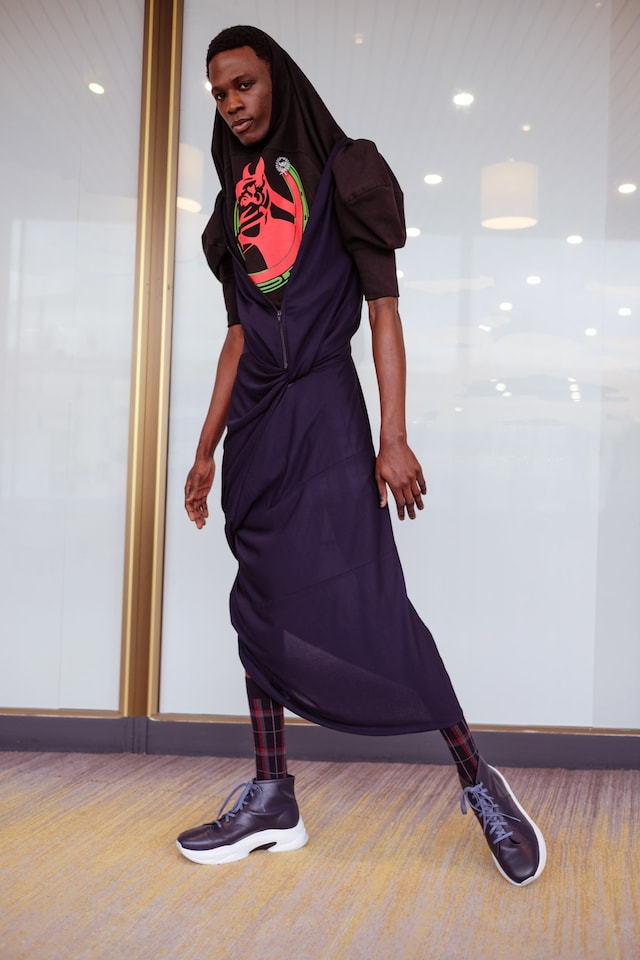andreas kronthaler aw19 vivienne westwood pfw 18