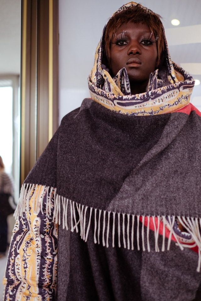 andreas kronthaler aw19 vivienne westwood pfw 19