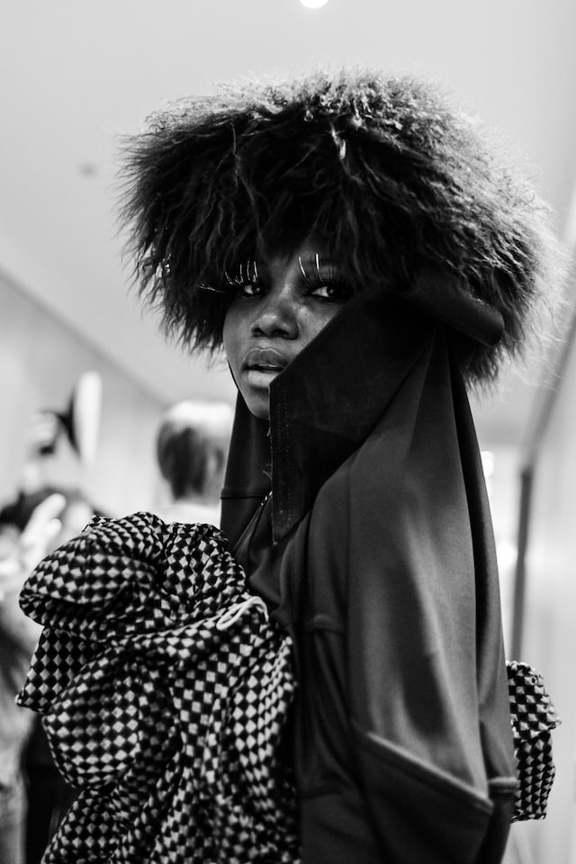 andreas kronthaler aw19 vivienne westwood pfw 23