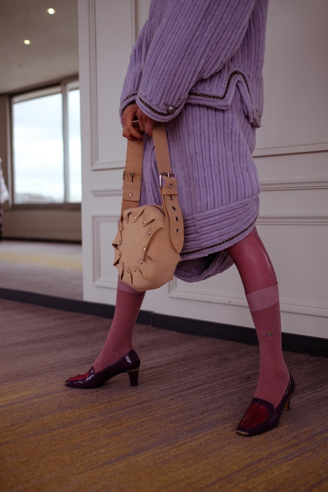 andreas kronthaler aw19 vivienne westwood pfw 25