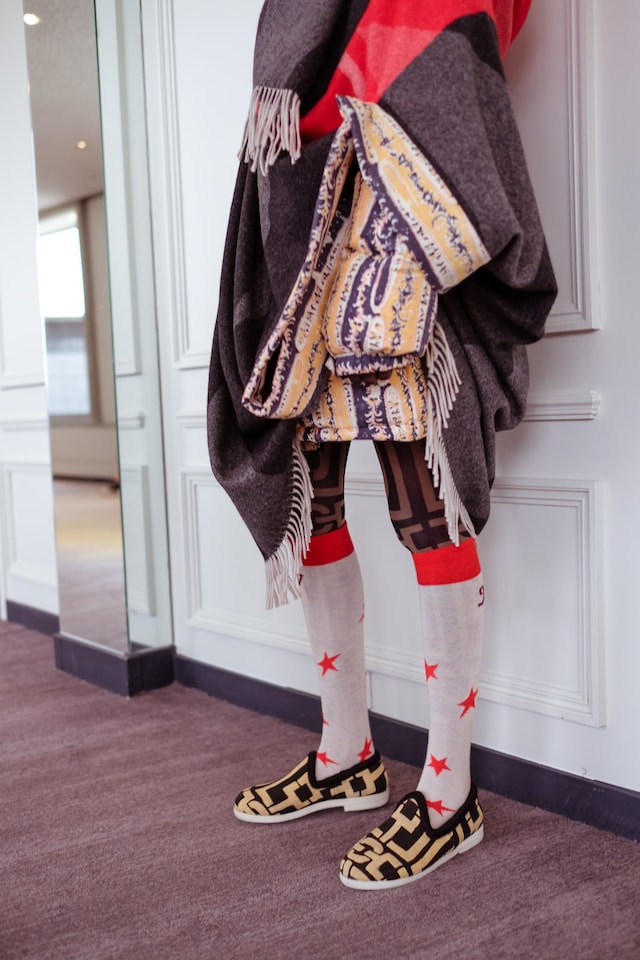 andreas kronthaler aw19 vivienne westwood pfw 27