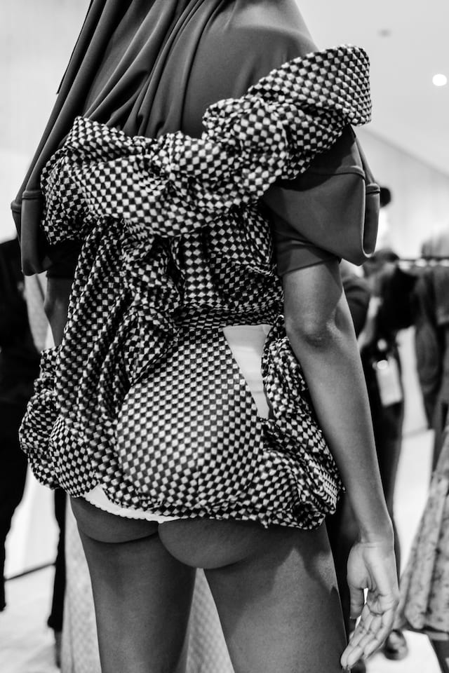 andreas kronthaler aw19 vivienne westwood pfw 28
